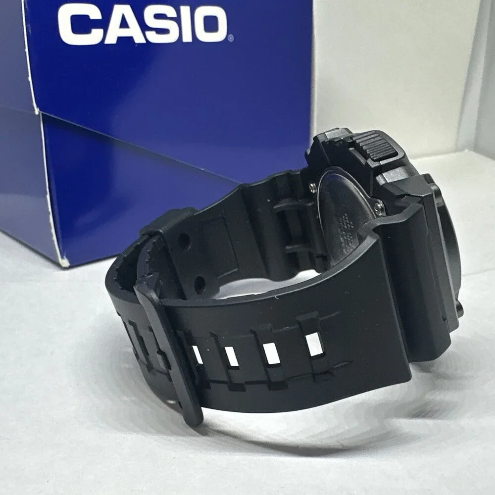 Casio AQ-S8 10W XOB225